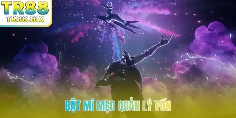 Bật mí mẹo quản lý vốn khi cá cược esport