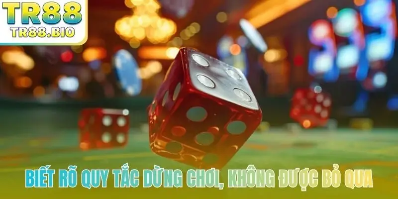 FAQ về câu hỏi chơi tài xỉu online toàn thua